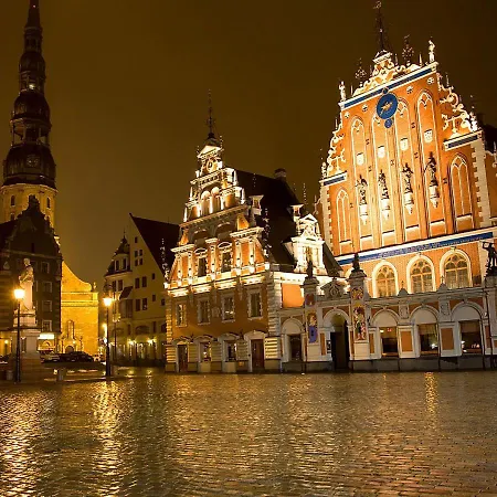 Kungu 25 Oldtown & Free Parking Lejlighed Riga